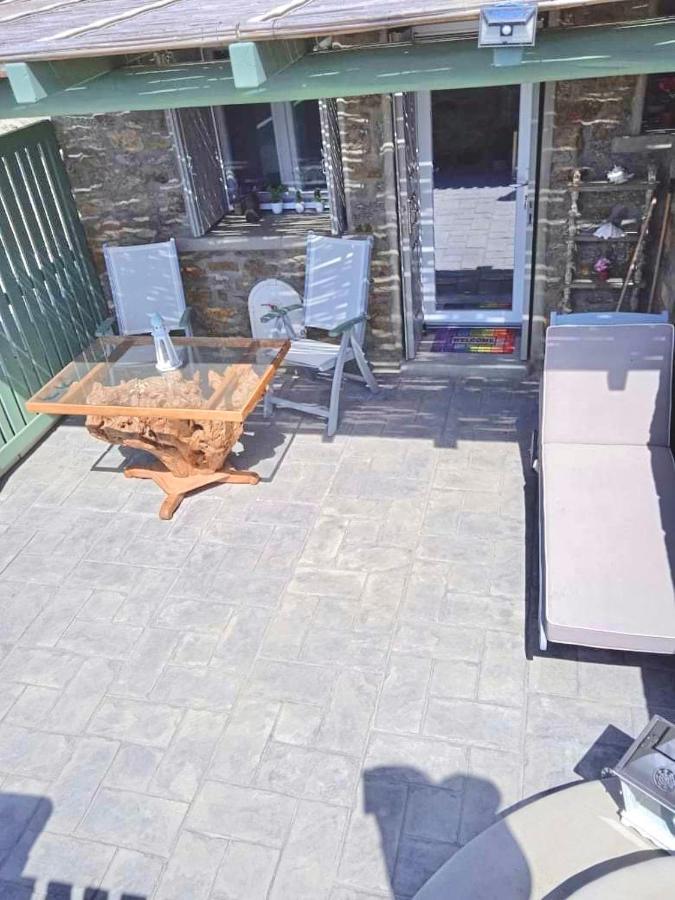 Voula'S Cozy Studio In Ano Mera Mykonos Áno Merá Exterior foto